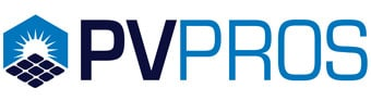 PV Pros logo