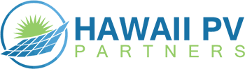 Hawaii PV logo